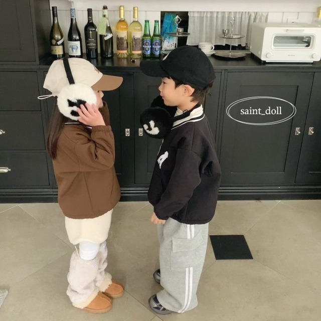 【予約商品】saint doll / SD ear swring