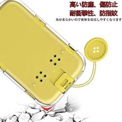 【1枚フィルム+ケース TPU+携帯ストラップ 付属】For キッズケータイ SH-03M ガラスフィルム For AQUOS キッズケータイ SH-03M フィルム 液晶保護フィルム 硬度9H 簡単貼り付け 耐衝撃 防指紋 自動吸着 強化フィルム+For AQUOS キッズケータイ SH-03M ケース TPU 対応 透明 薄型 耐衝撃 汚れ防止 防指紋 専用保護カバー