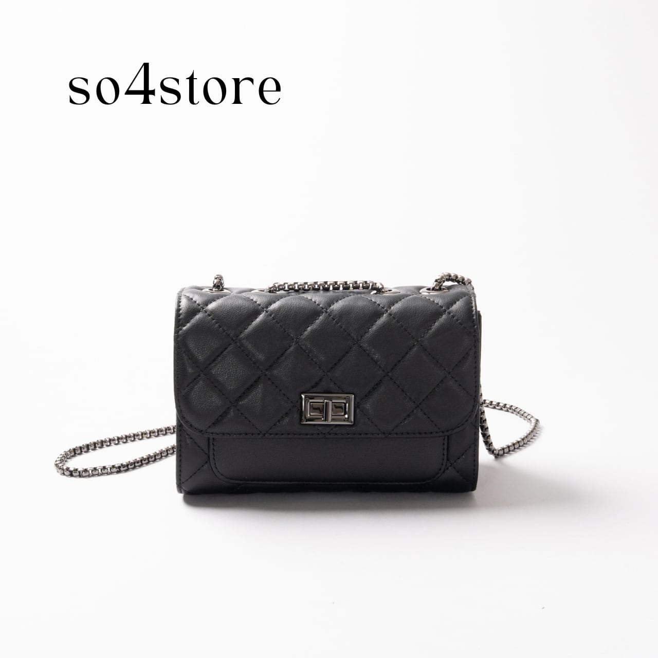 BB Bag【BB バッグ】 | so4store