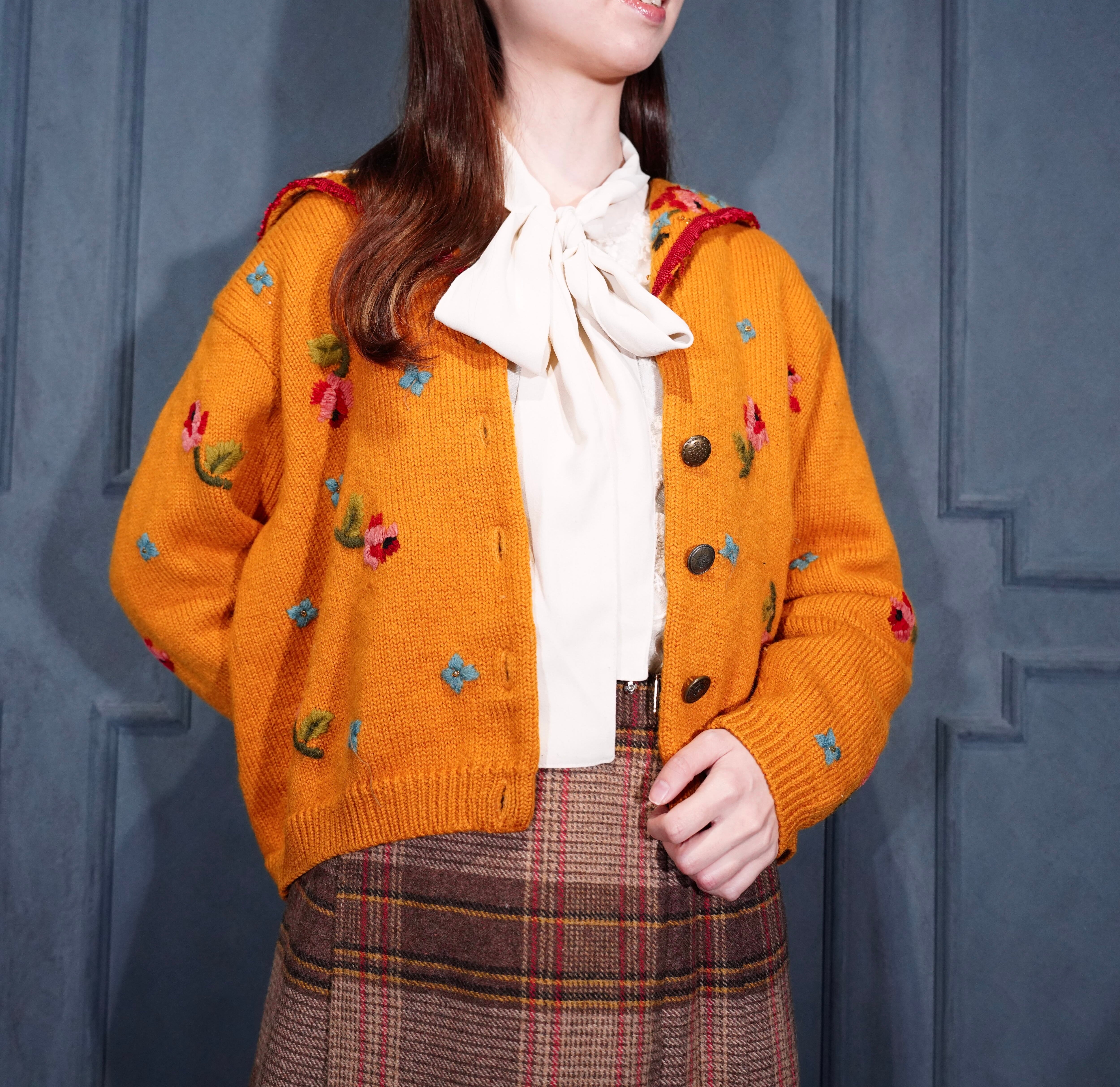 カーディガン | Titti Vintage