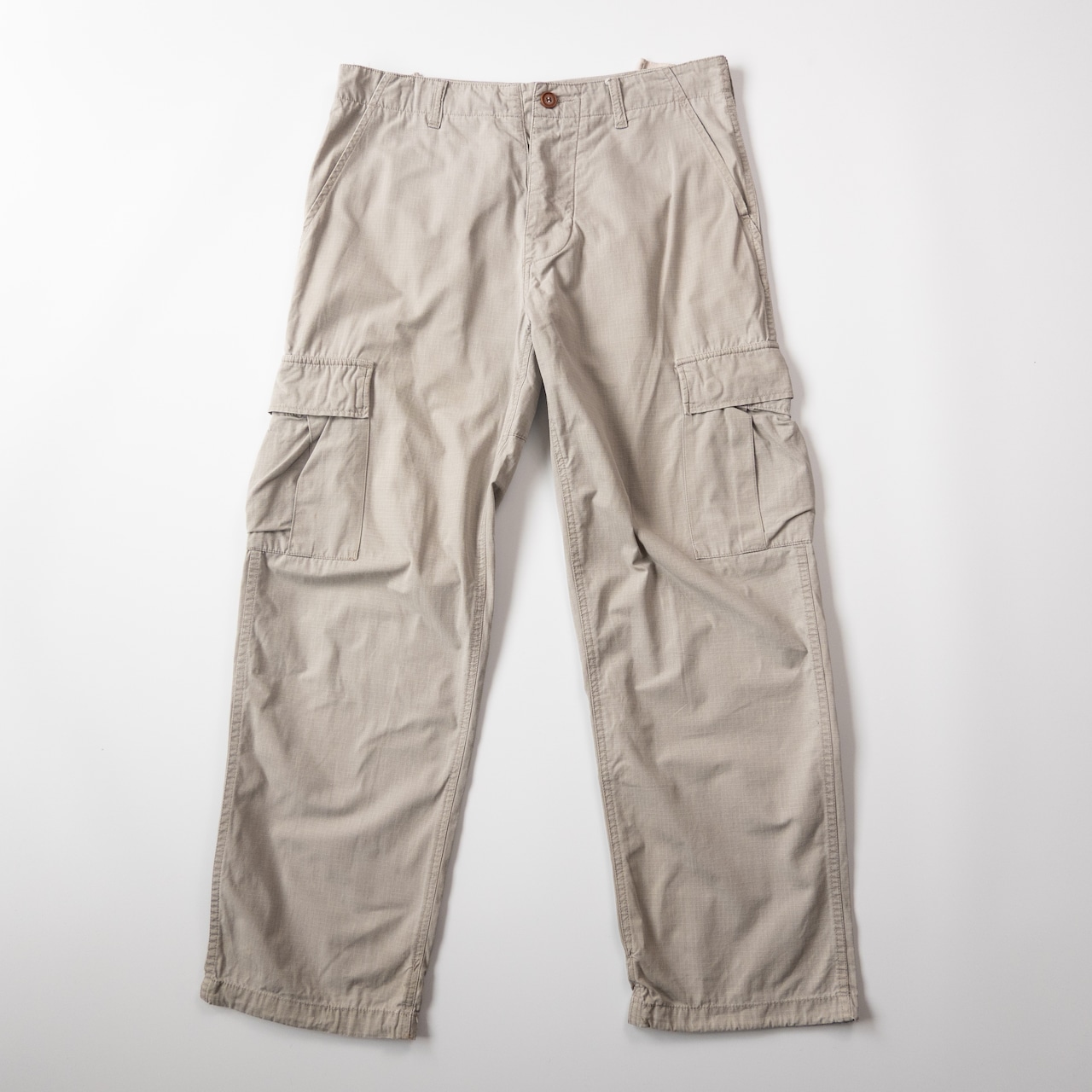 1990’s~ stussy cargo pants