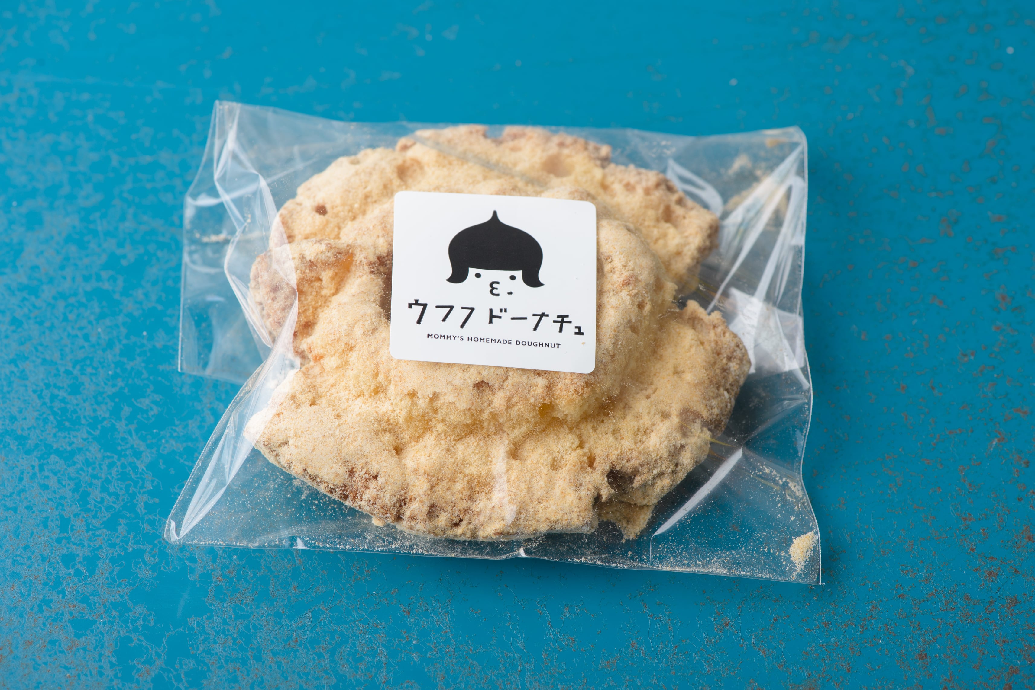 金沢ゆず満喫！ドーナツ8個ギフトボックス | ウフフドーナチュ