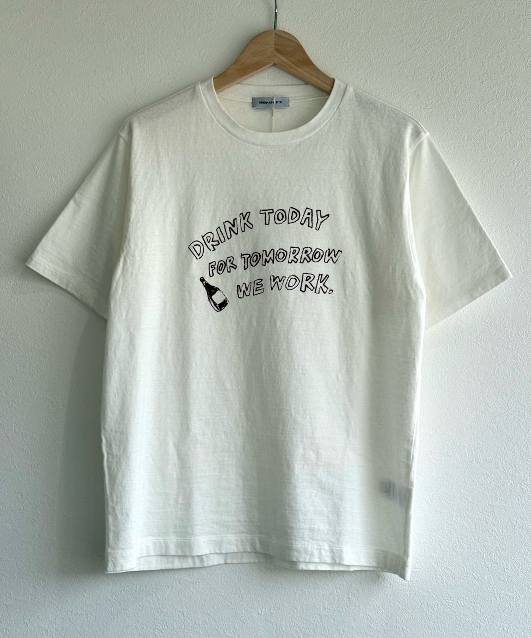 ordinary fits/オーディナリーフィッツ | FUNDAYS
