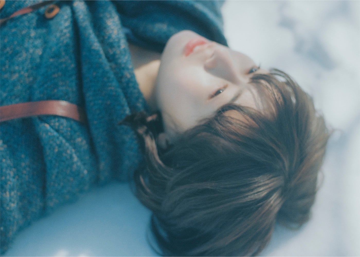 増田彩来『青い鳥』 | 赤々舎 web shop