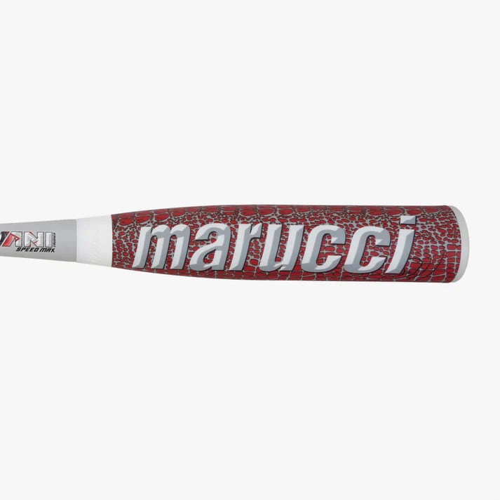 大人気】marucci 少年軟式ウレタンバット ワニクラッシャー スピード