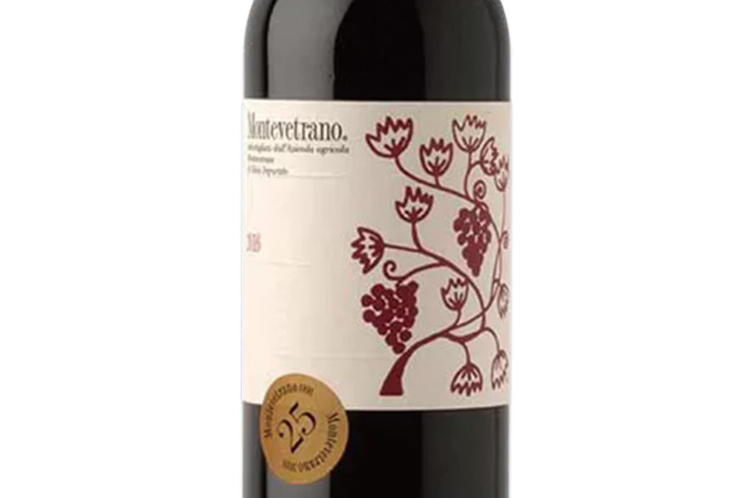 モンテヴェトラーノ／Montevetrano Colli di Salerno IGT（F32） | HEC