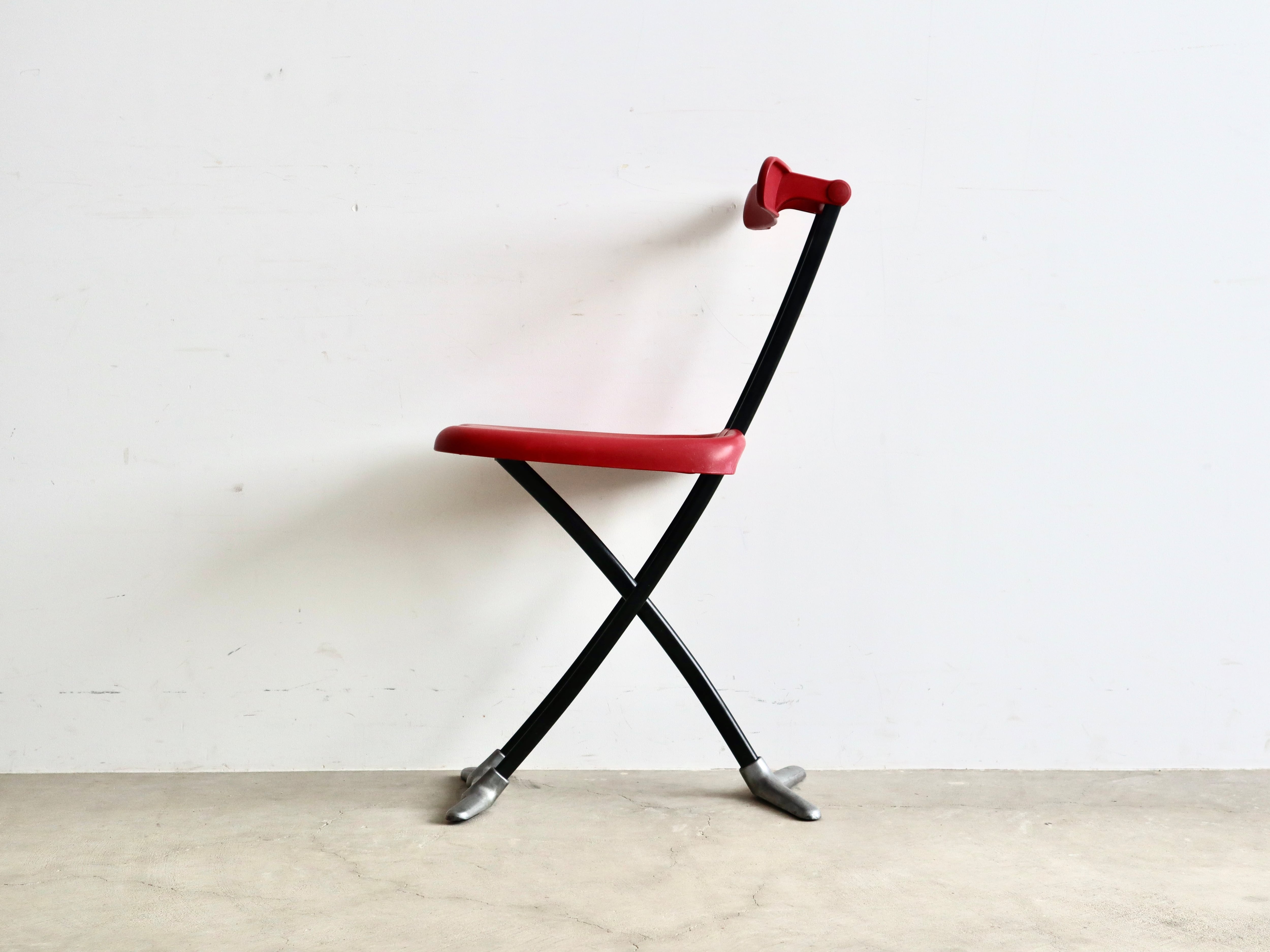 Ny chair FD ニーチェア ロッキングチェア | fismic