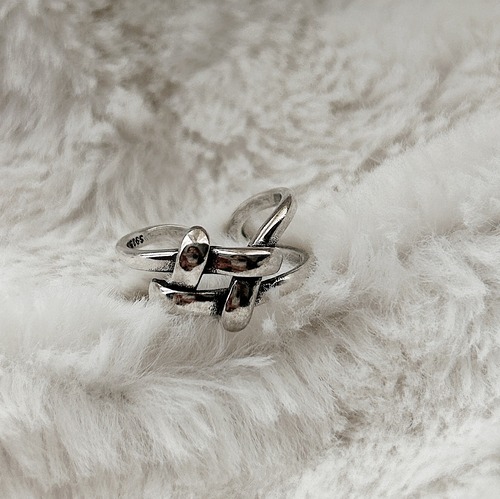 【225】ring_silver925の商品画像2