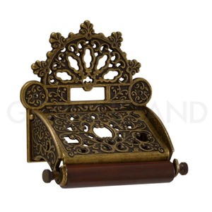 トイレペーパーホルダー ０１