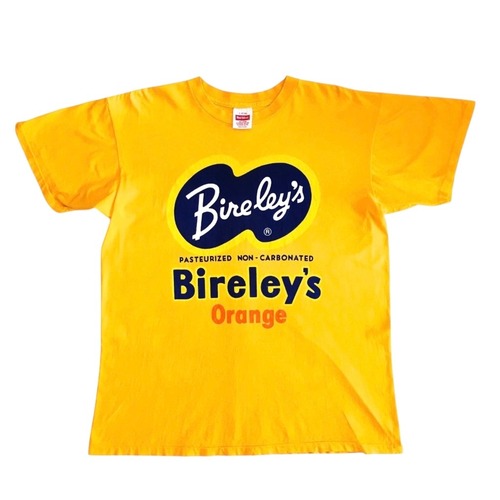 Bireley’s Orange Logo Tee