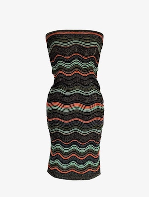 M MISSONI エムミッソーニ 2way ドレス スカート