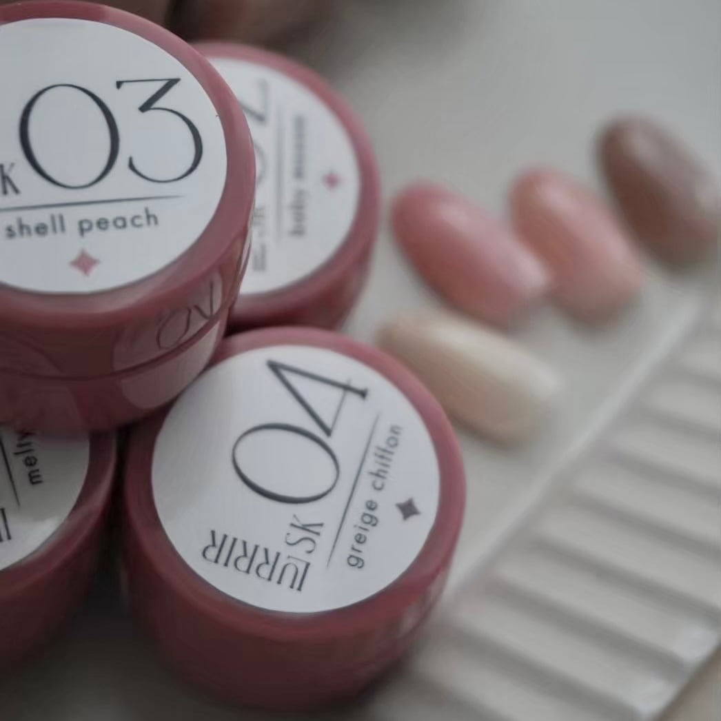 LURRIR(ルリール)