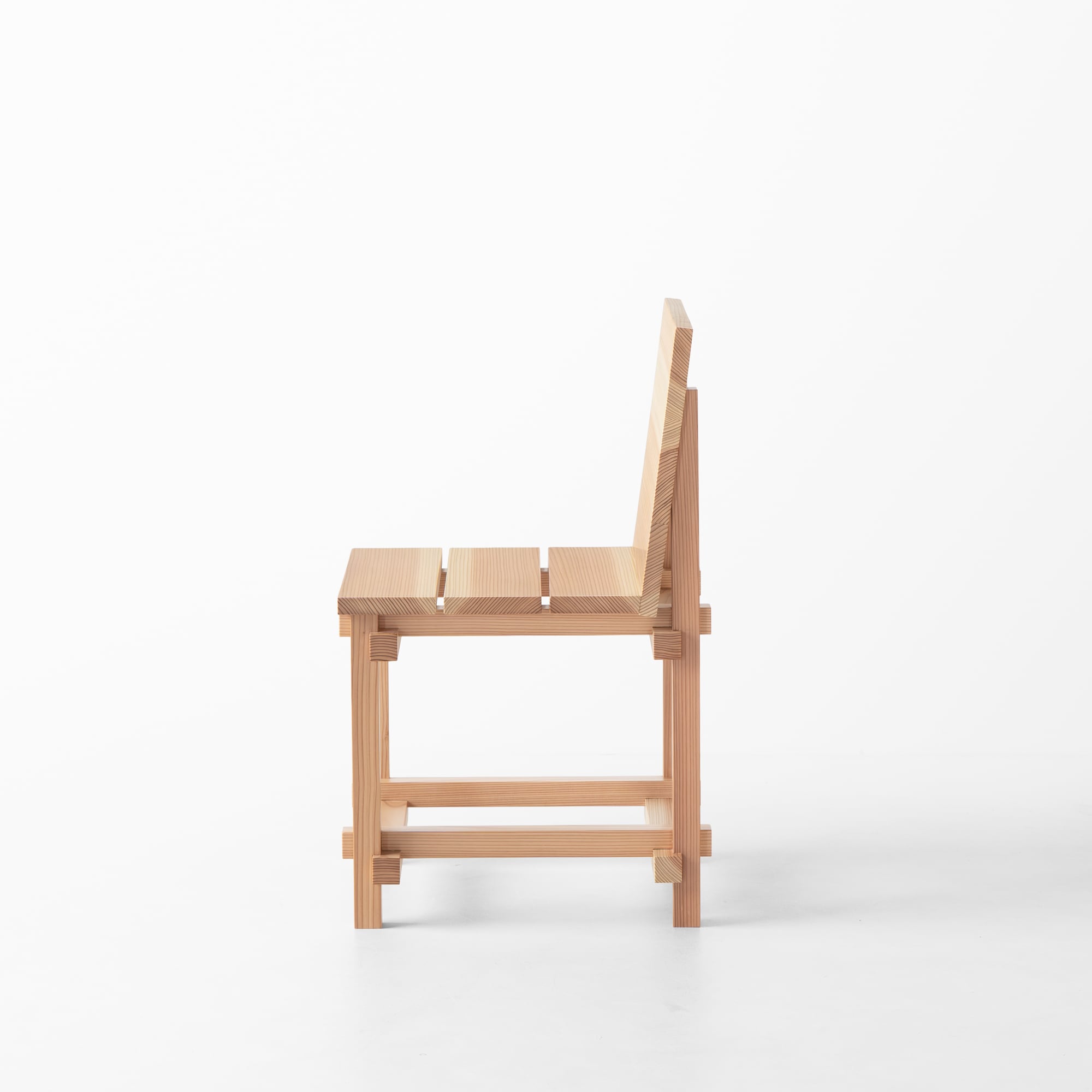 【yagura0408ページ】椅子 YAGURA Chair | 宏昇製作所