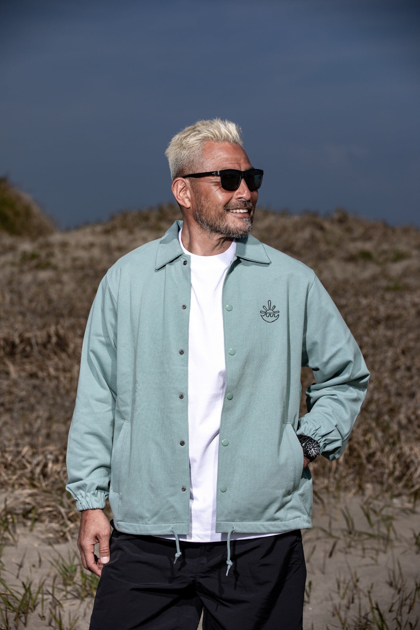 THE SUNS × SHIGEAKI SHITO | THE SUNS ONLINE STORE