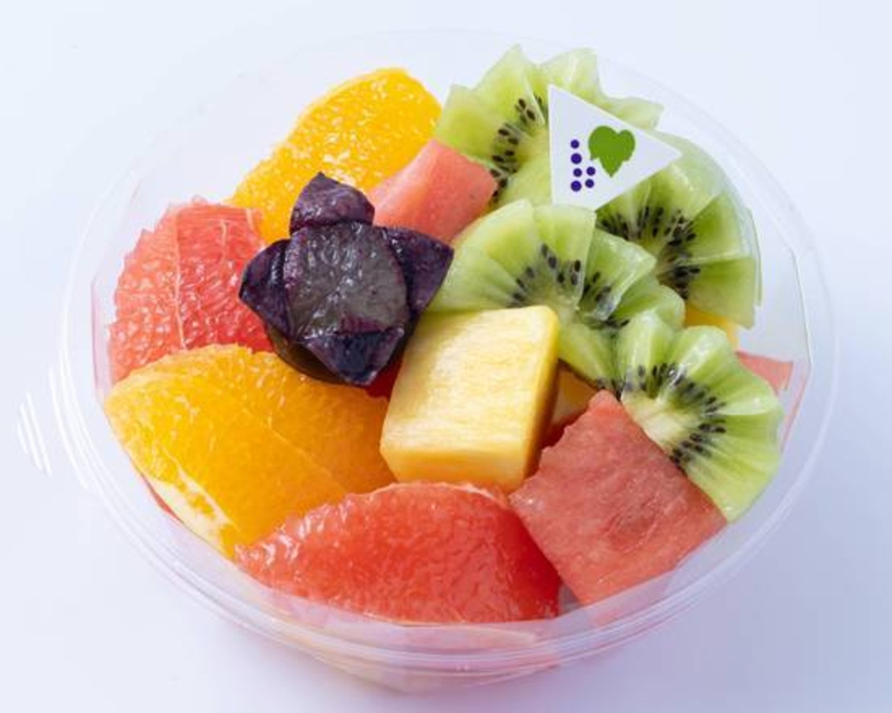 カットフルーツ(ミックス)