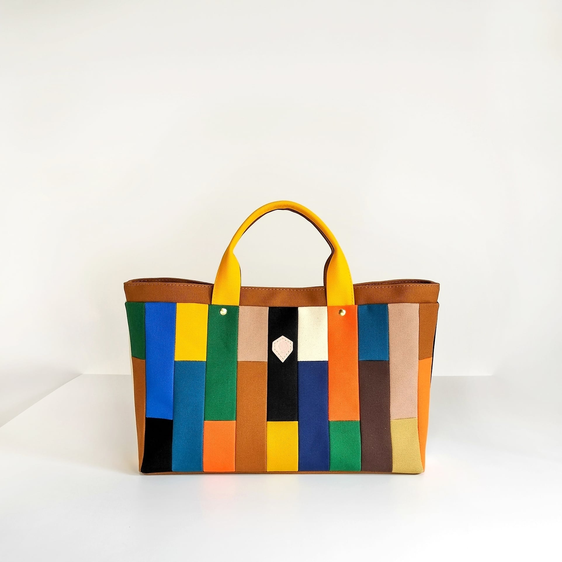 モザイクトート ML | JUTSUBI Design Store