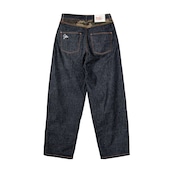 SPECIAL GUEST K.K. / Hidden Camo Rigid Denim