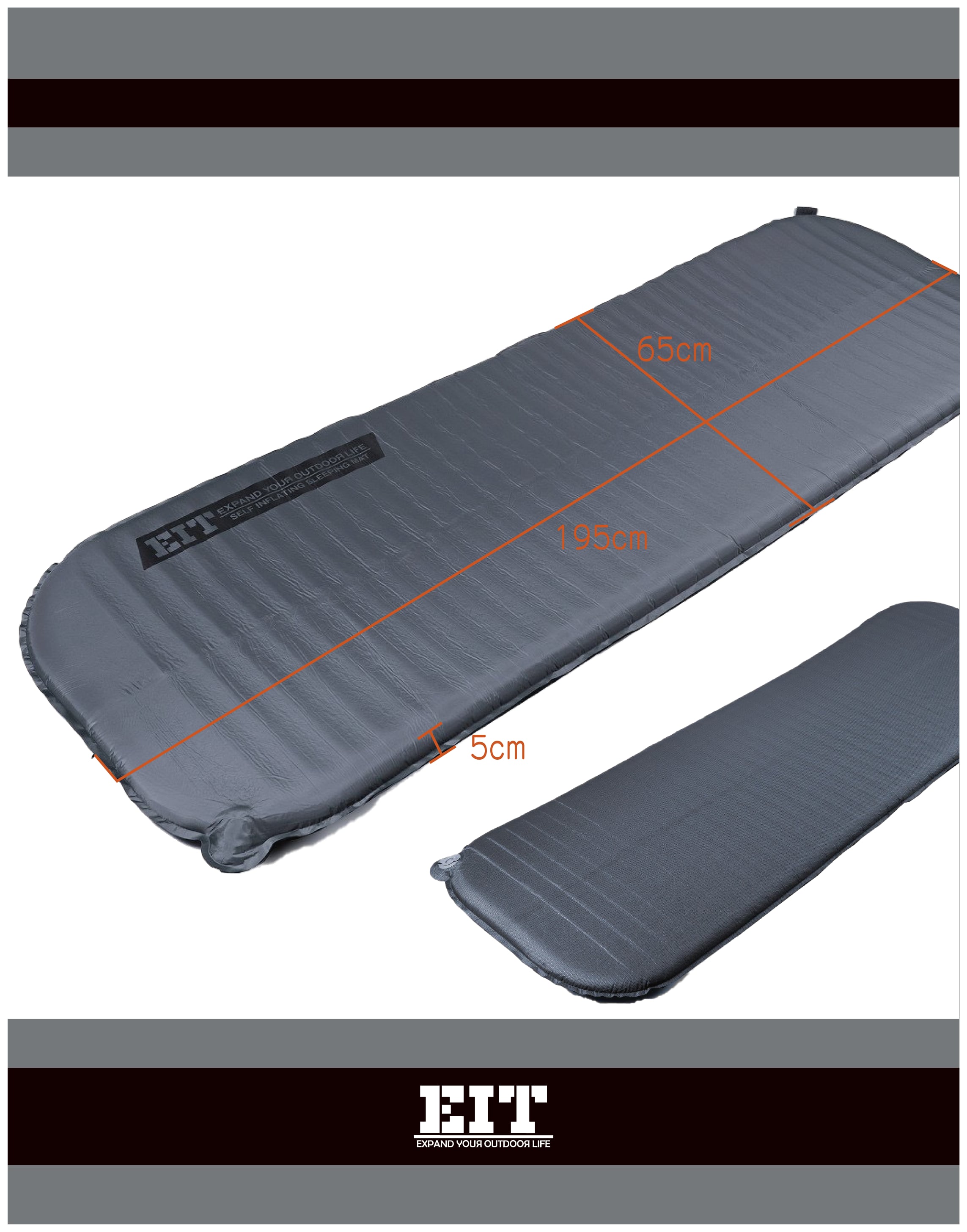 eihgt SPL マット~EIT ver. | OLIVE OUTDOOR EQUIPMENT