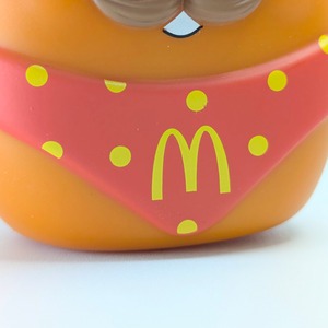 ☆US直輸入☆FUNKO 【 POP! AD ICONS VINYL FIGURE MCDONALDS COWBOY McNUGGET（ マクドナルド カウボーイ マックナゲット ）】 ビニールフィギュア〚アメリカン雑貨 アメトイ〛