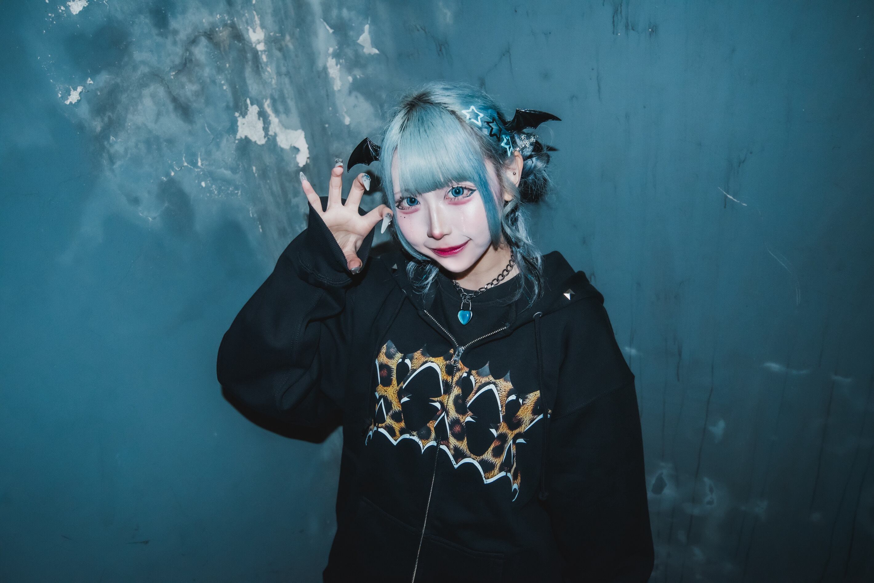 XXX ZIP HOODIE | THE END Official Online Store