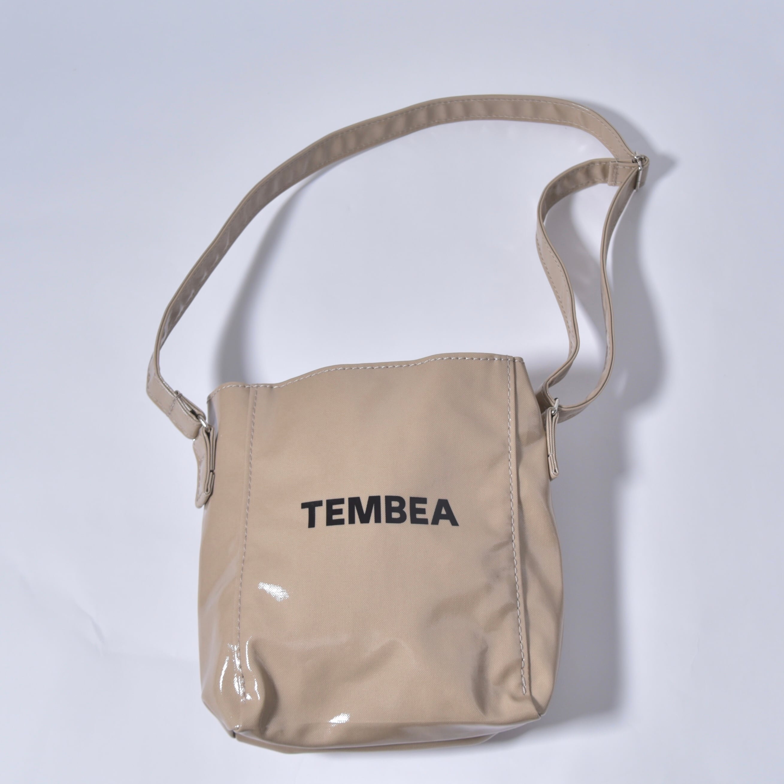 TEMBEA│PAPER SHOULDER MINI｜テンベア｜ペーパーショルダー ミニ