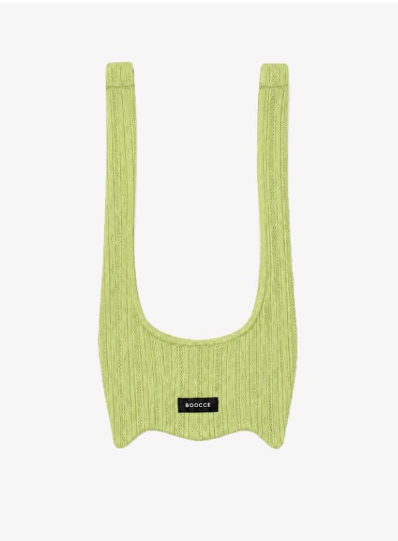 M/即納【BOOCCE】PETIT PUPPY MUFFLER (Melona)