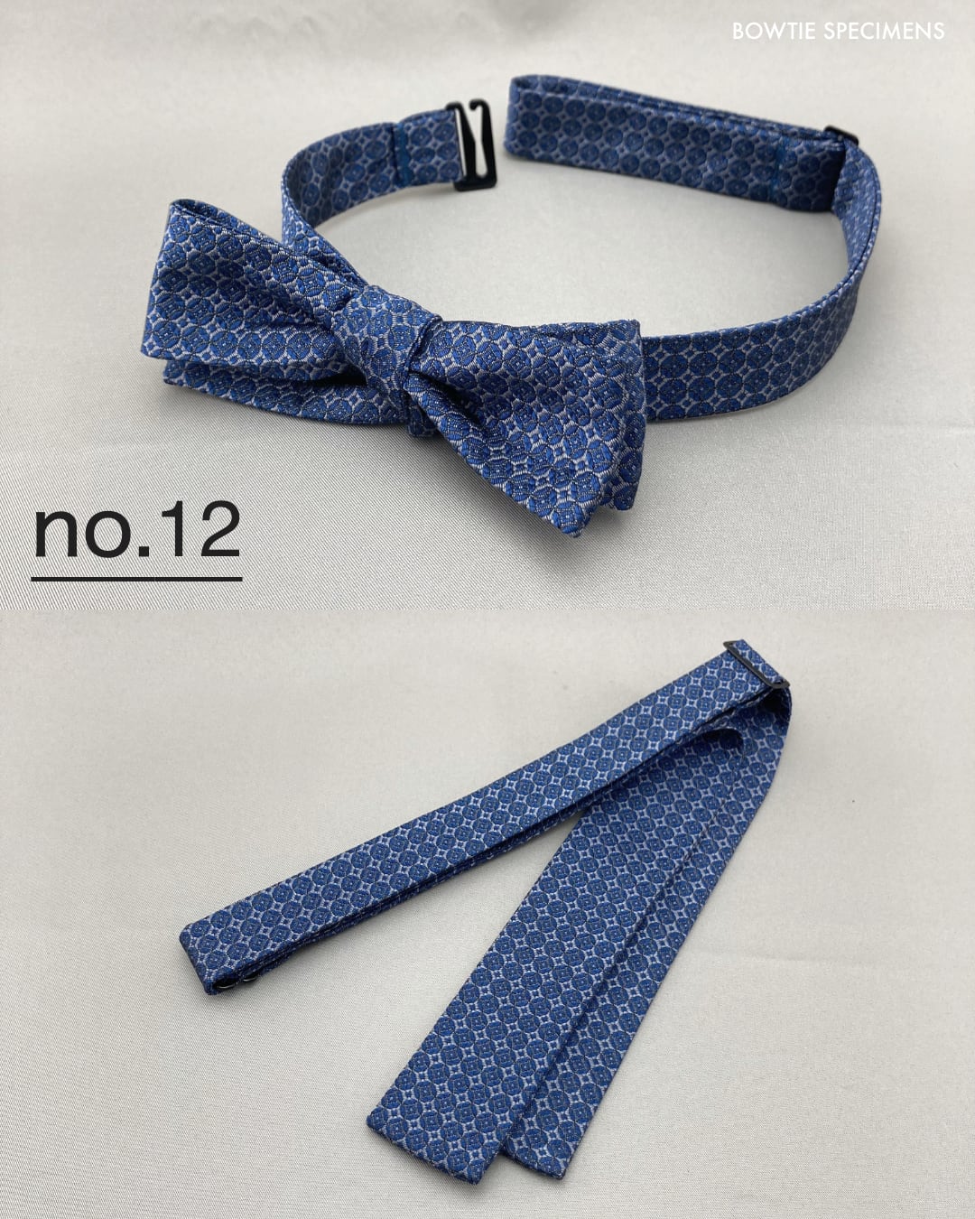 ネクタイ　、蝶ネクタイ　、ネクタイピン、まとめ売り　約140本 蝶ネクタイ ピンドット A | ネックアクセサリー 専門店 dplus