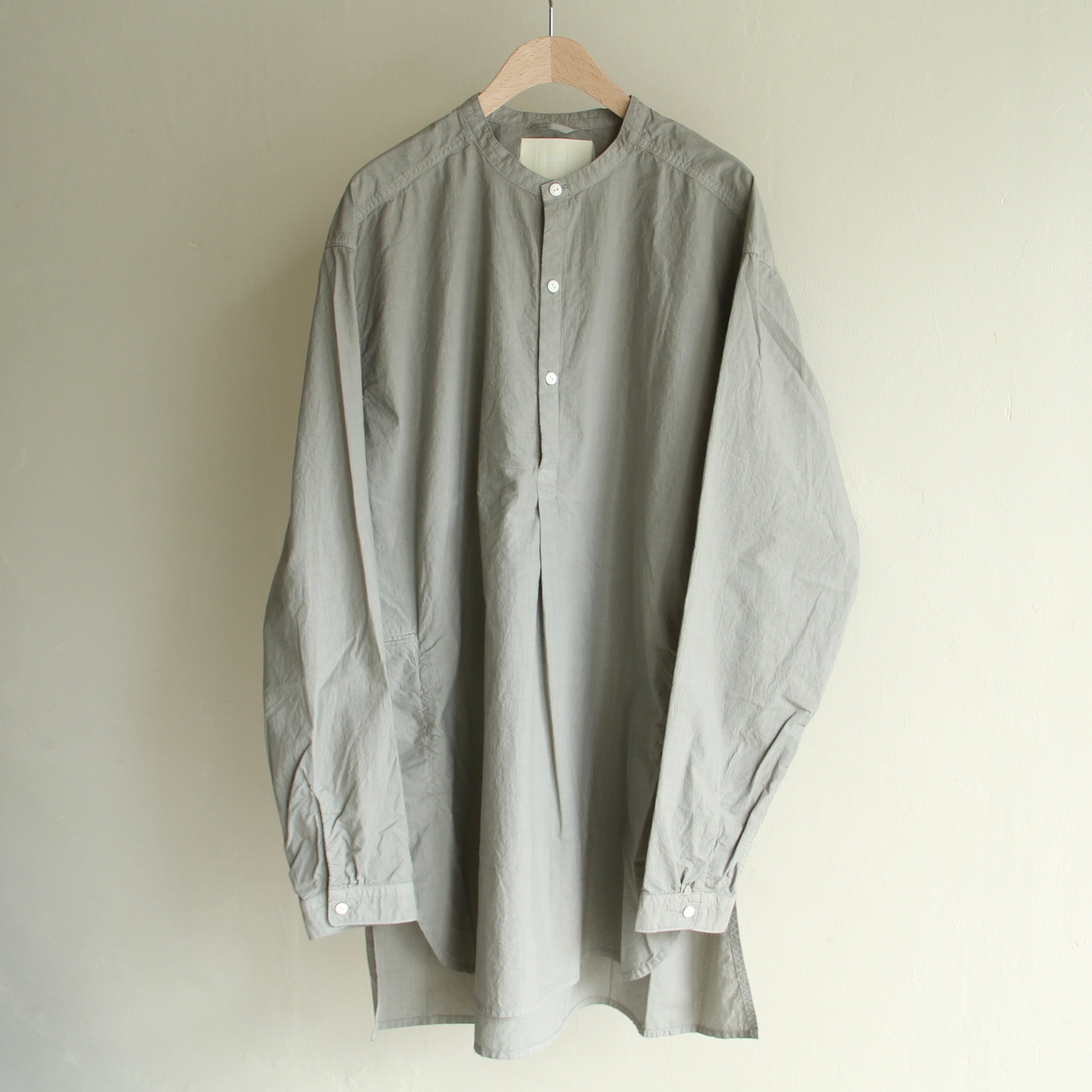 INNAT【 unisex 】sleeping shirts | Terminal
