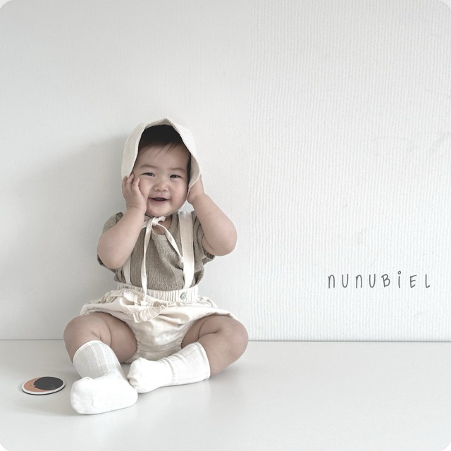 即納⌇﻿nunubiel / (baby) nana T