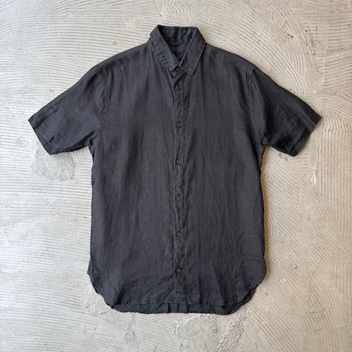 Short sleeve shirt