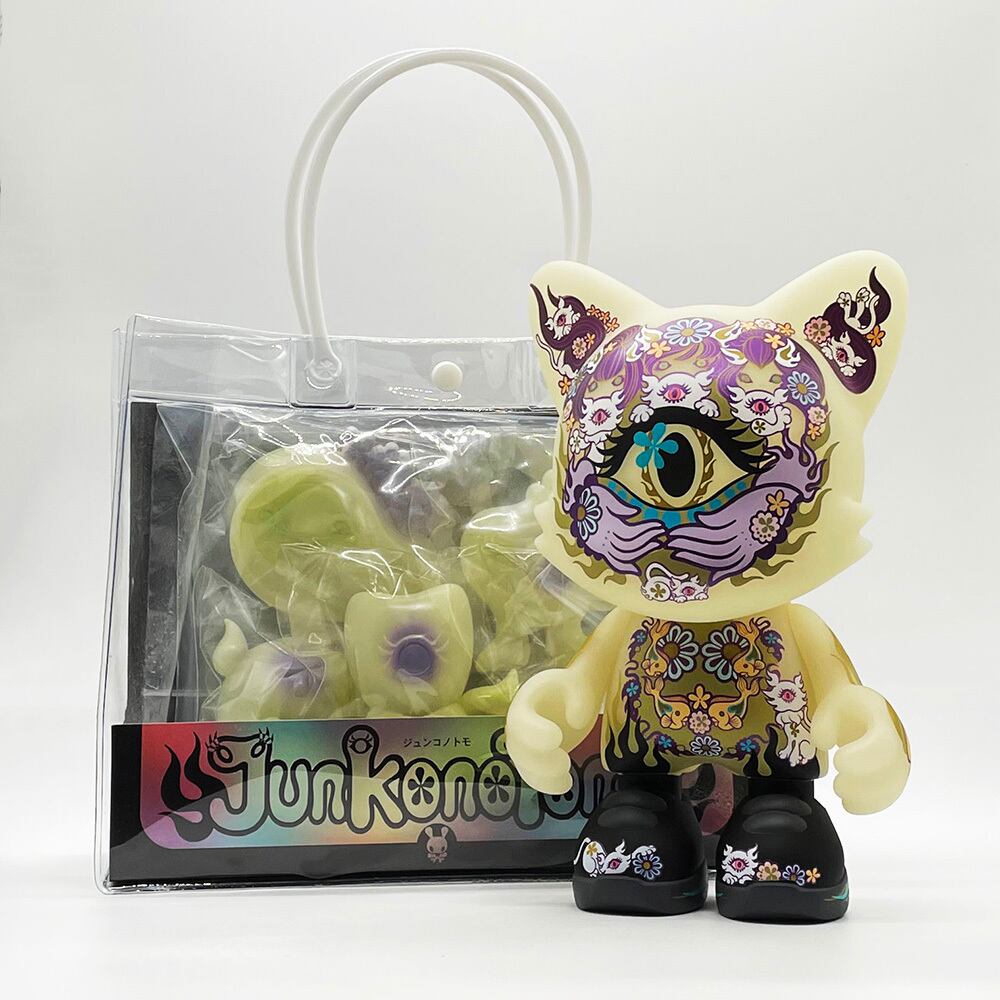 Junko Mizuno 水野純子 | tomenosuke