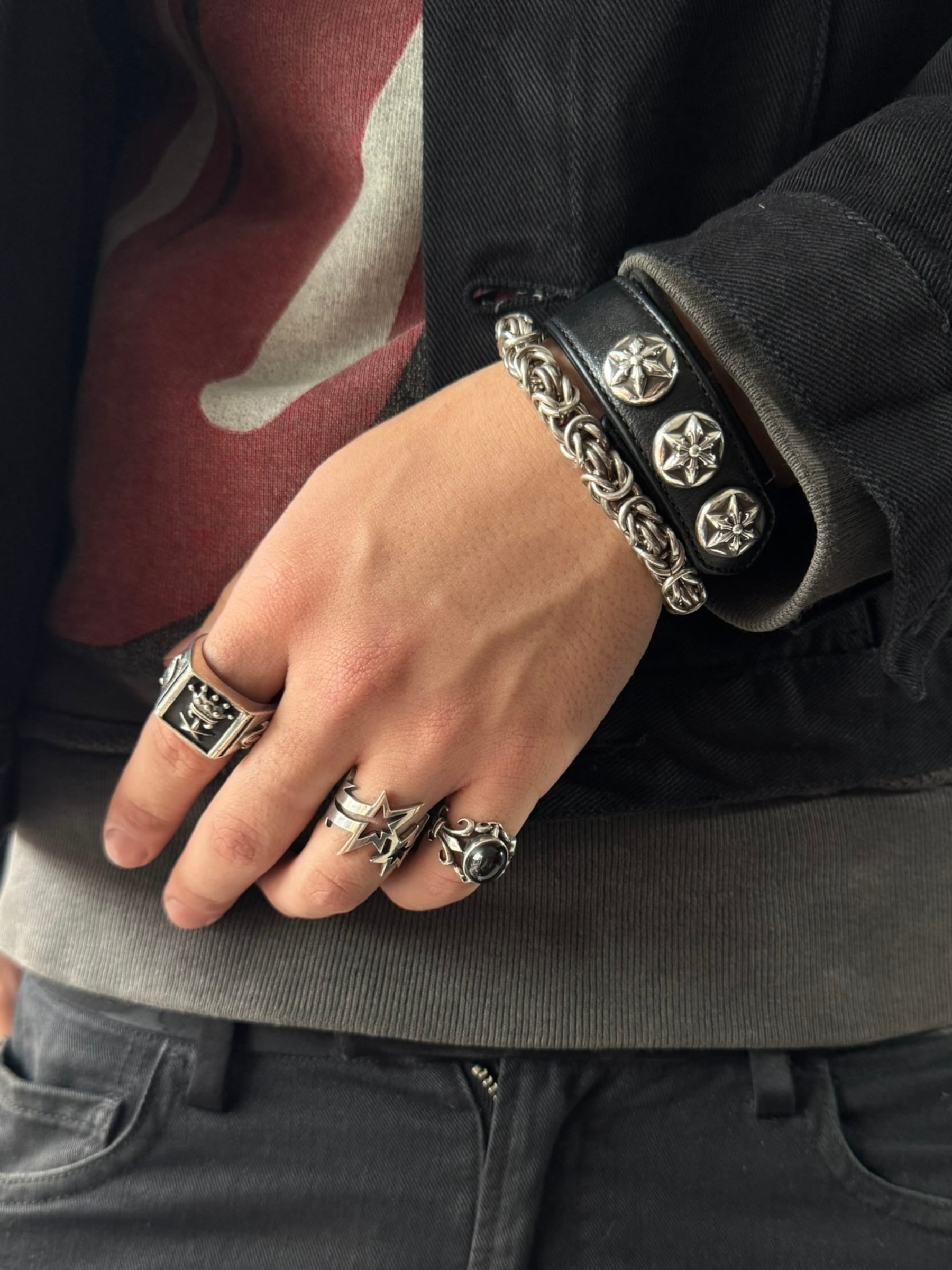 エルカジョン　elcasion ブレスレット ACCESSORY | ELCASION/ELCA