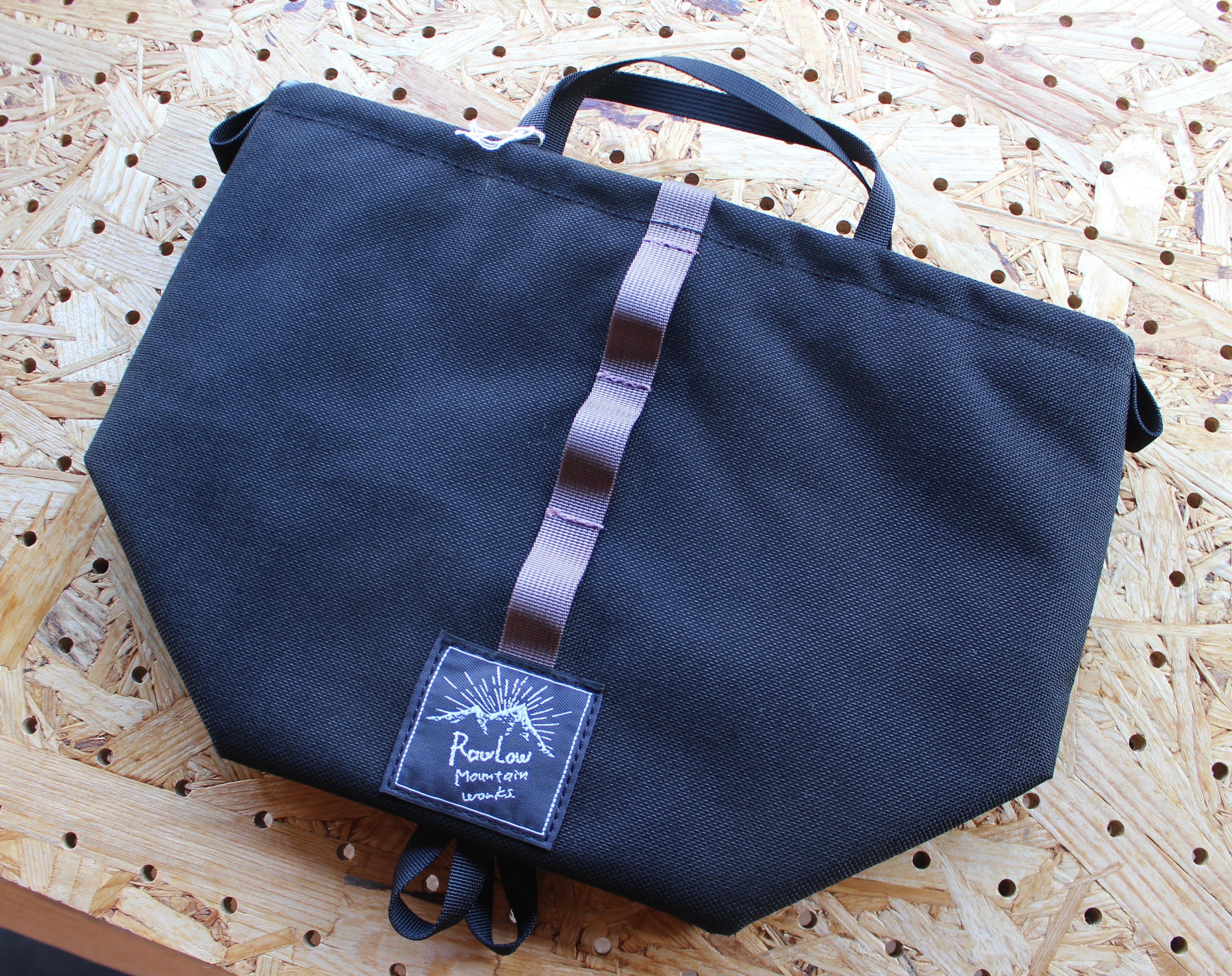 ⭐︎初期マウンテンリサーチ★マッキーノジャケット FALL/WINTER