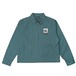 PASS PORT / MAKE IT SING WORKERS JACKET LINCOLN GREEN