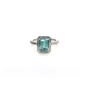 <NEW>Eccentric Ring Tourmaline