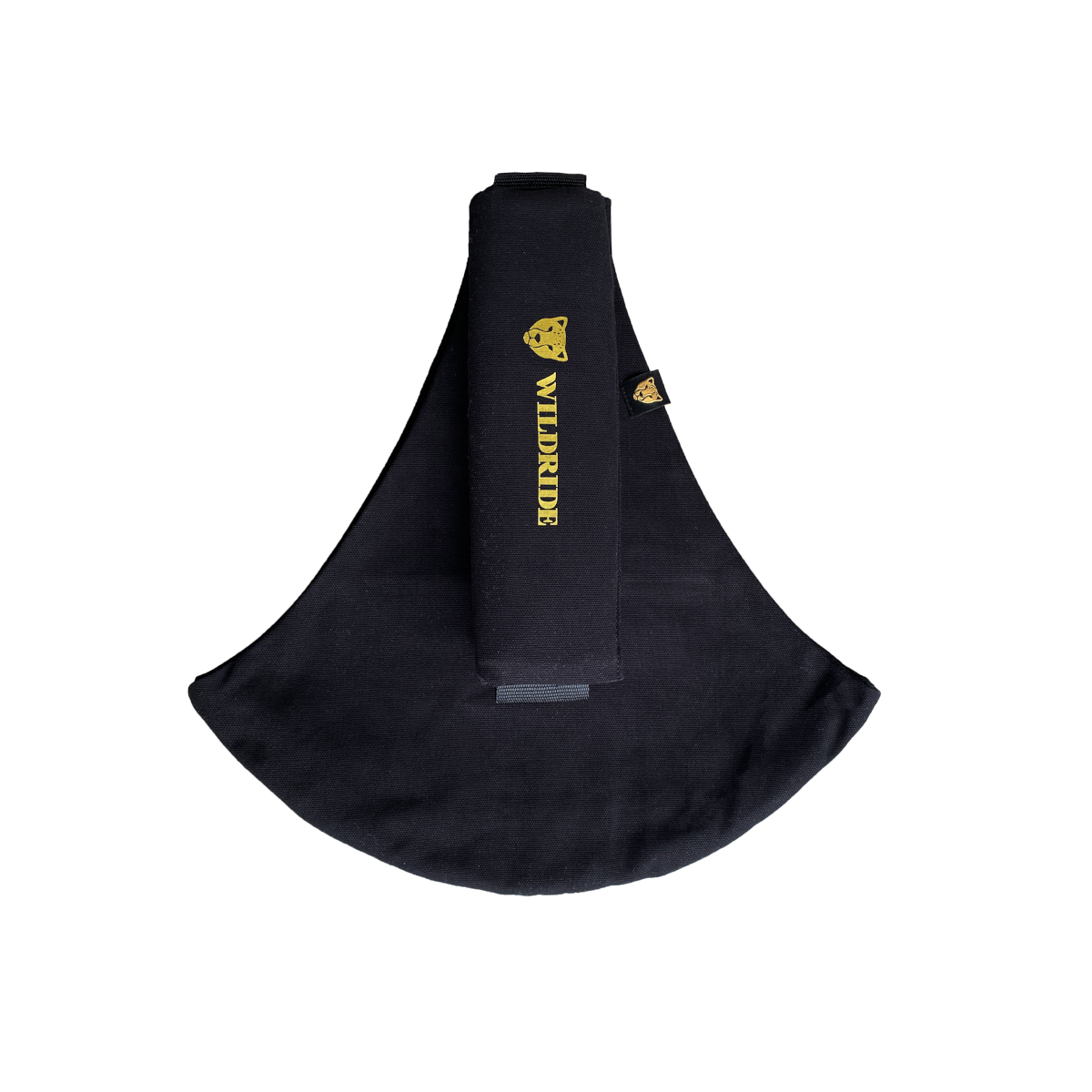 新品未使用】WILDRIDE アクティブキャリー ブラック アクティブ