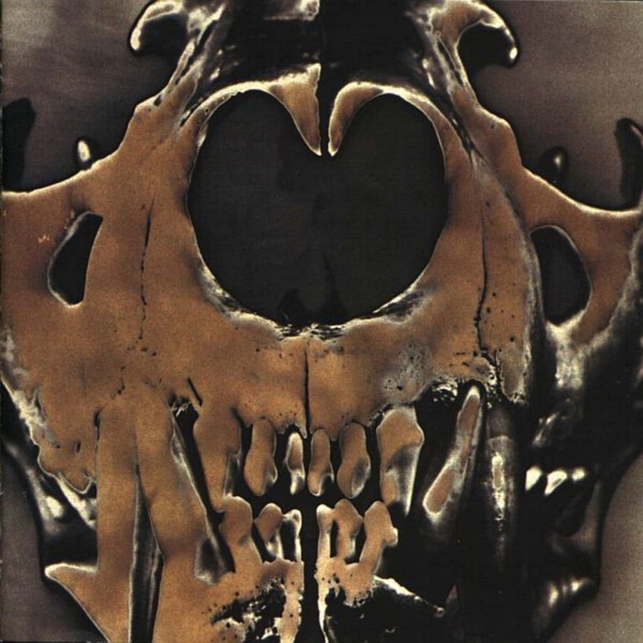 ACID EATER/Virulent Fuzz Punk A.C.I.D. | RECORD SHOP CONQUEST