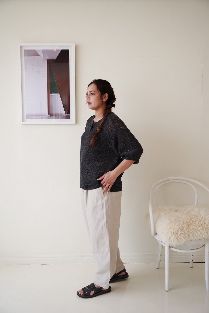 Hand Framed Co. Si. Henry P/O