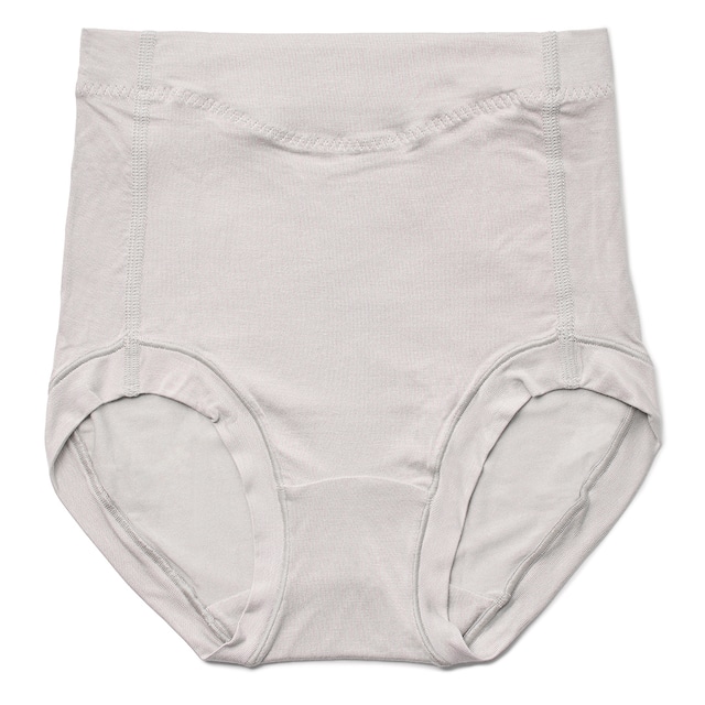 【竹布】 TAKEFU ベリーショーツ サンドベージュ