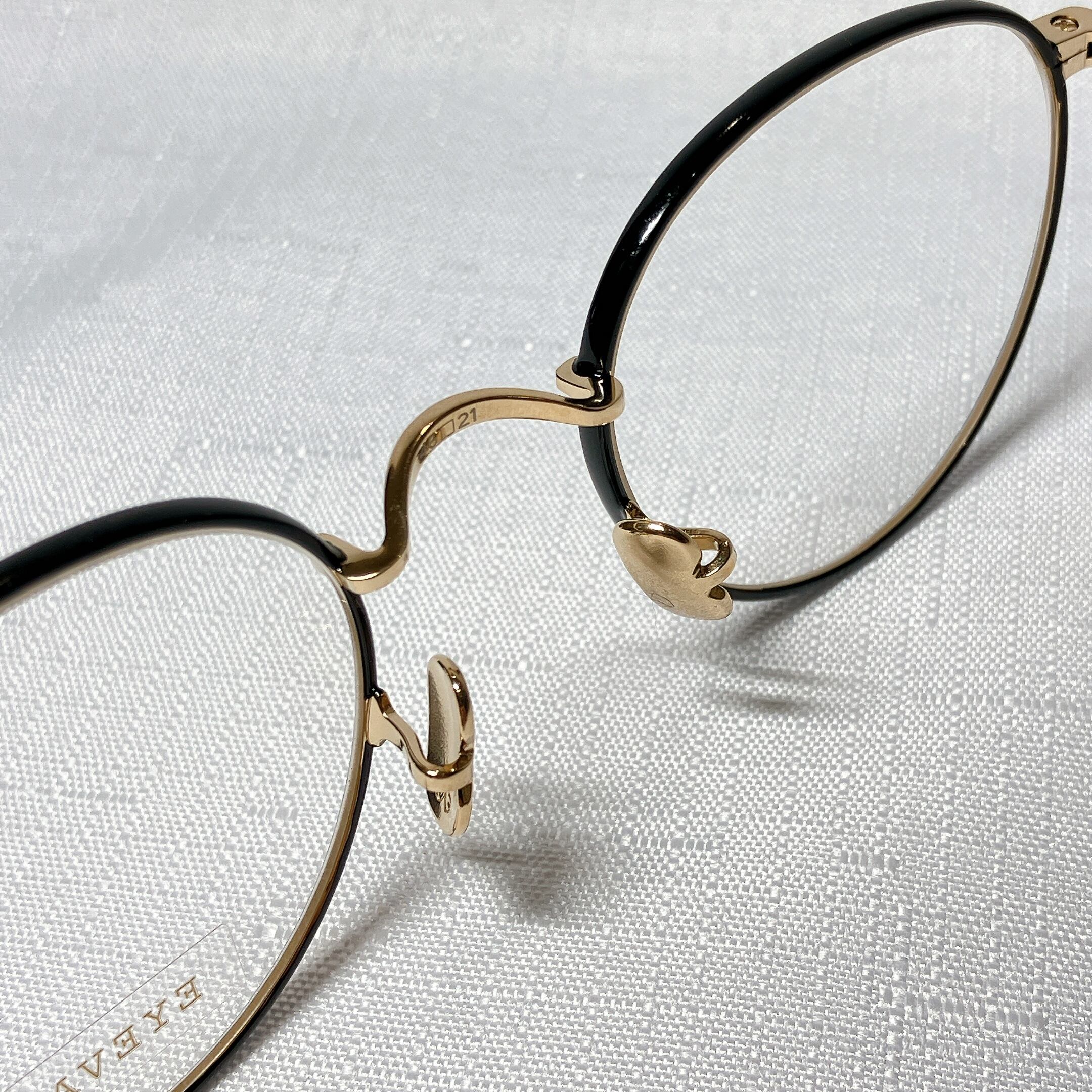 EYEVAN サングラス CRESTON G-C. 46□21 145 アイヴァン | メガネや
