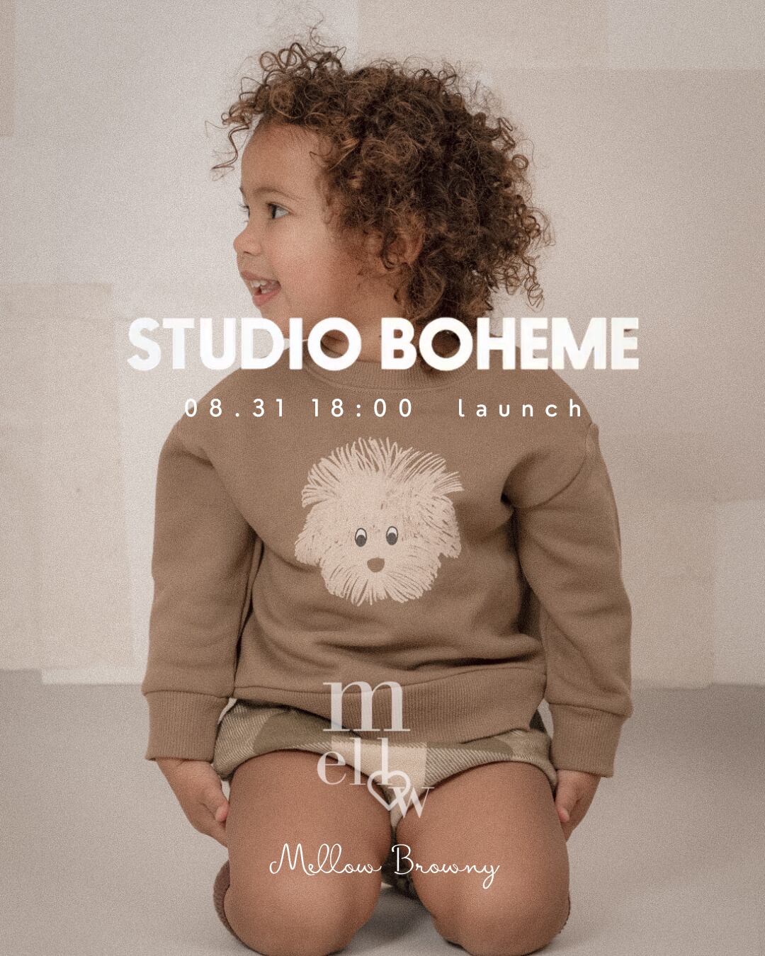 STUDIO BOHEME - information -