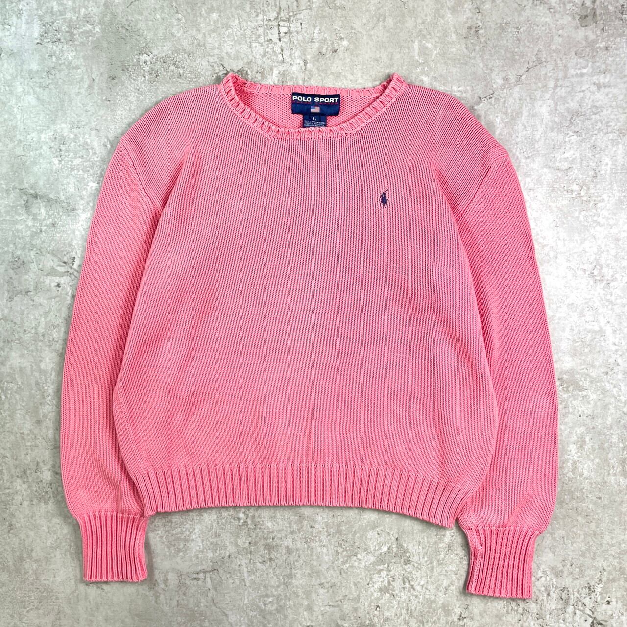 90年代 POLO SPORT RALPH LAURENN ポロスポーツ ラルフローレン
