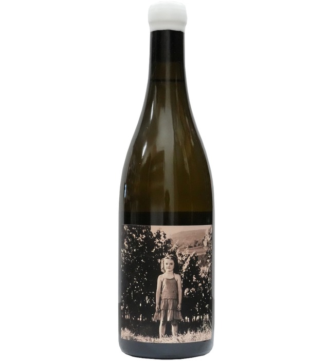 【 ファーストヴィンテージ 】 ジーガー シャルドネ コレクション アンナ マリー 2023 Seeger Chardonnay Kollektion Anna Marie