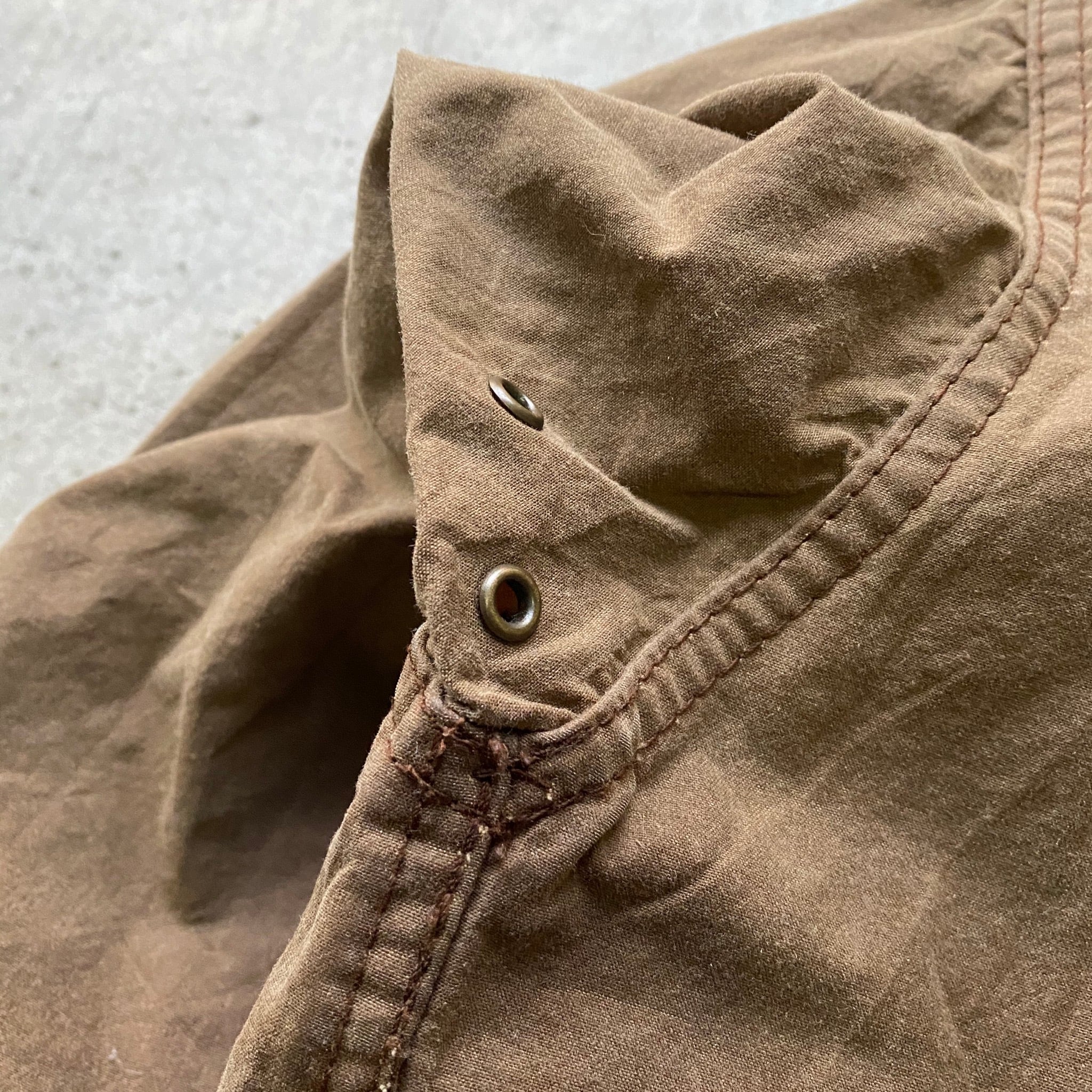 Barbour バブアー STEVE McQUEEN COLLECTION スティーブ・マックイーン