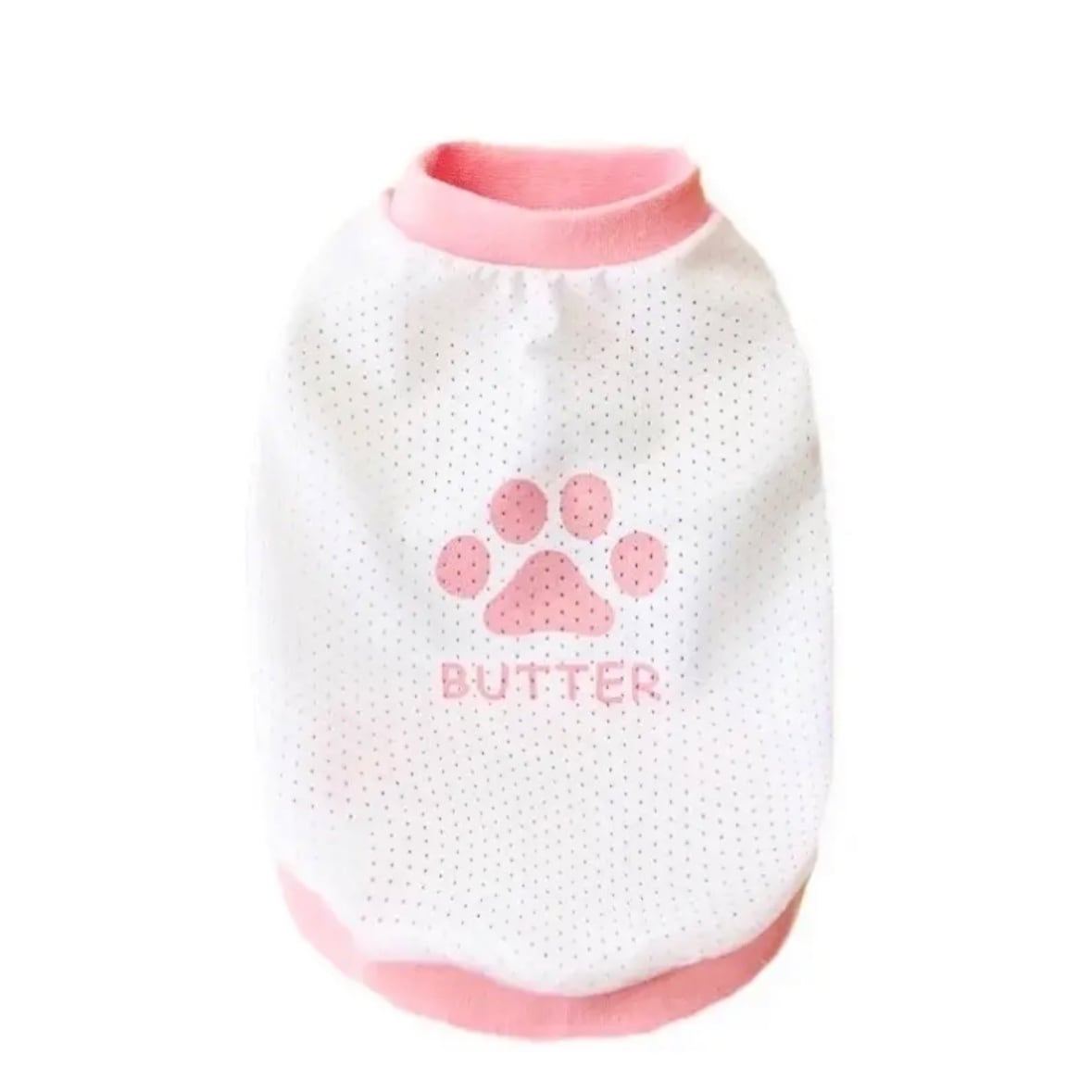 タンクトップ | 犬服BUTTER