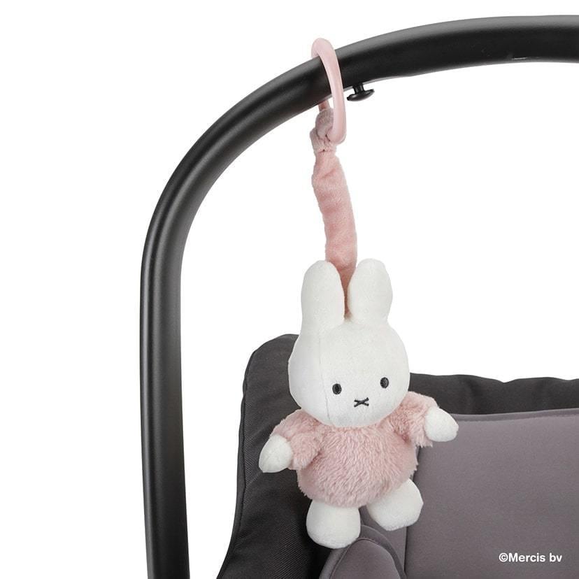 miffy　ミッフィーおむつケーキ