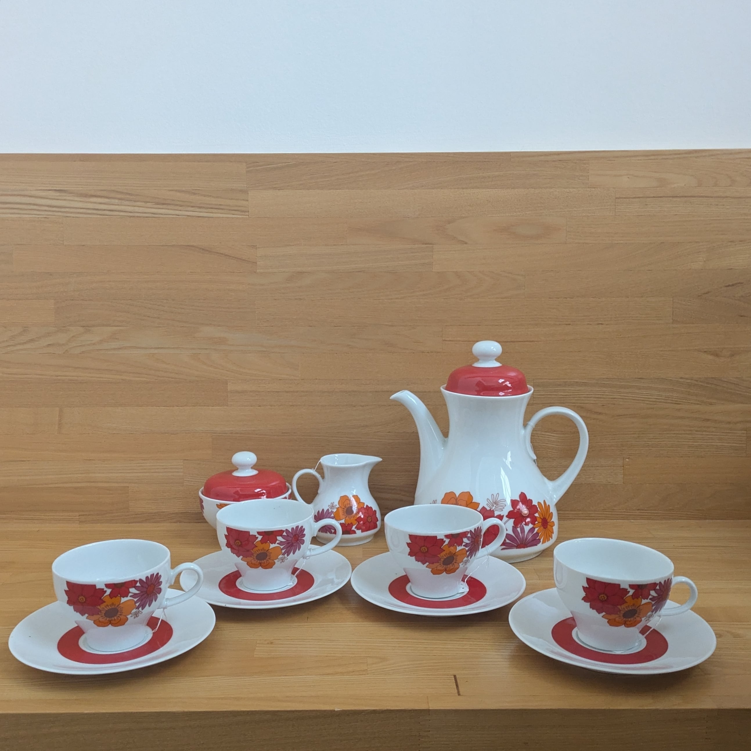 Winterling Winterling Bavaria コーヒーセット11点 | Luce Antica