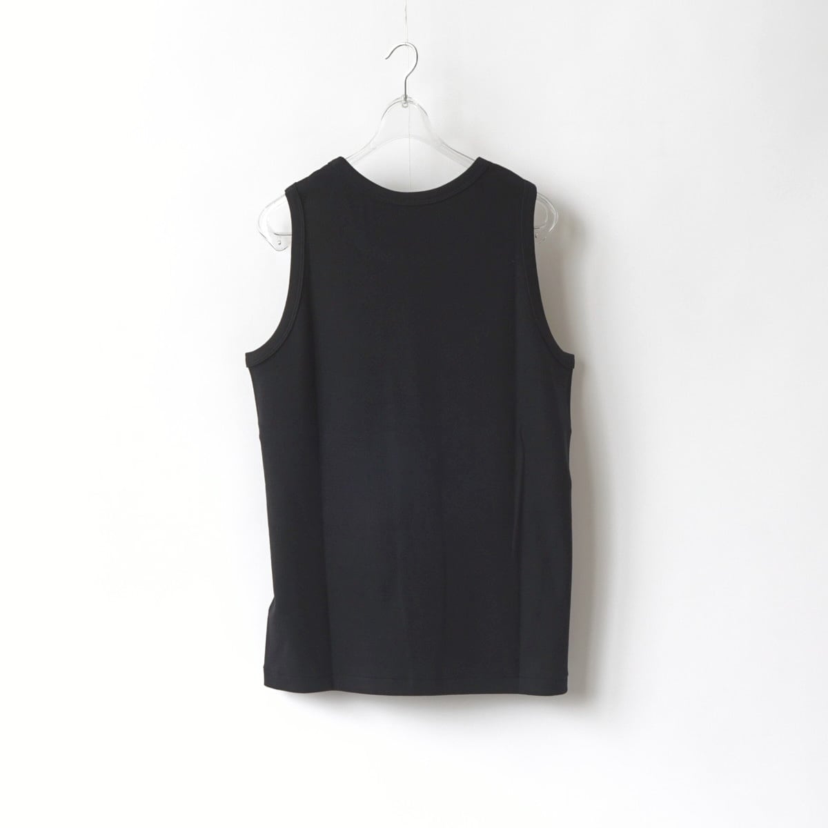 BATONER/バトナー・SEAMLESS INNER TANK TOP | a flat shop
