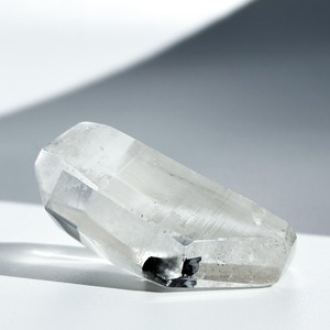 セーラ・デ・カブラル産レムリアンクォーツ フリーフォーム43◇ Lemurian Quartz◇天然石・鉱物・パワーストーン