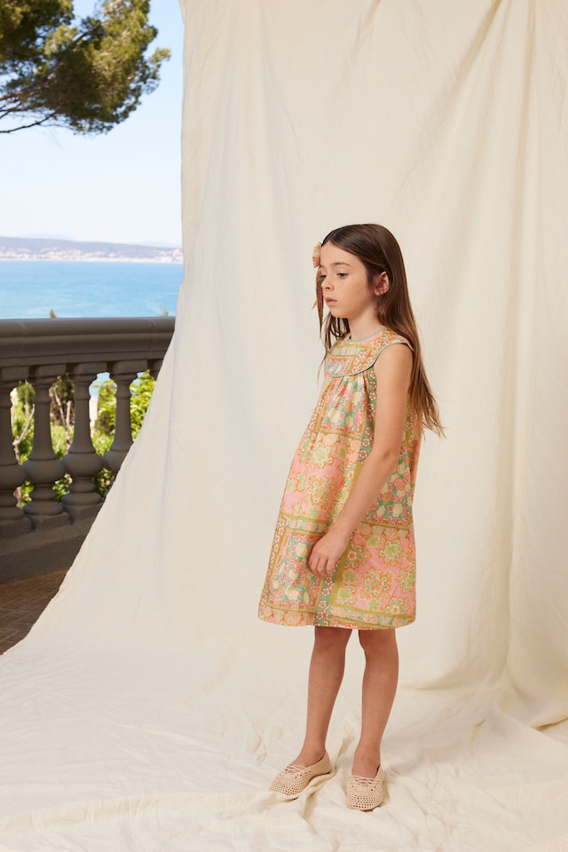 《即納》LAST1 Bebe Organic / Claire Dress